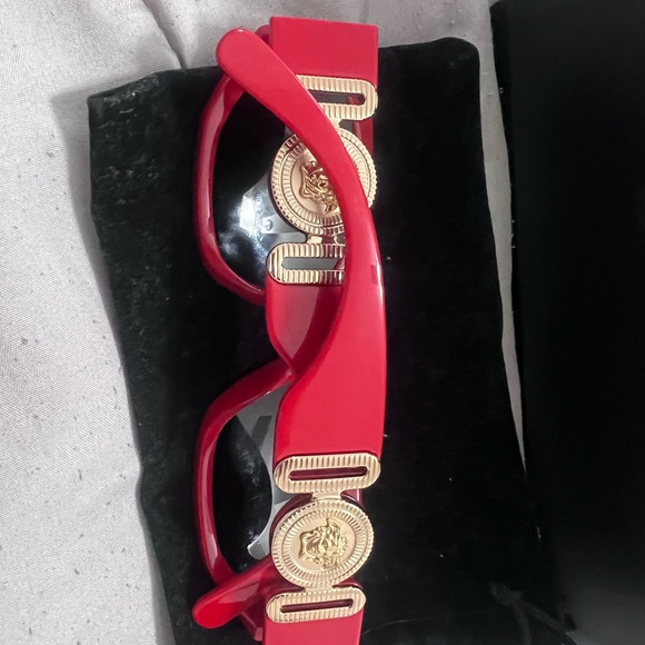 Versace metal man sunglasses - Picture 6 of 6